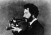 Александър Бел кратка биография Бел телефон година на изобретението