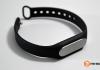 Enabling the Xiaomi Mi Band fitness bracelet and setting up Mi Fit