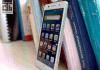 Huawei Ascend P6 - Specifications
