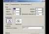 LibreOffice Writer dasturida ishlashning asosiy usullari