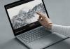 테스트 및 검토: Microsoft Surface Laptop - Microsoft 최초의 클래식 노트북