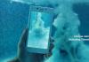 Sony Xperia M2 Aqua.  Gehst du ans Meer?  Nehmen Sie Ihr Sony Xperia M2 Aqua mit!  Informationen zu den von Ihrem Gerät unterstützten Navigations- und Ortungstechnologien