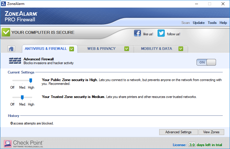 Secure follow. Zonelabs security. Nuance equitrac secure printing. Zonealarm free antivirus. Безопасность данных.