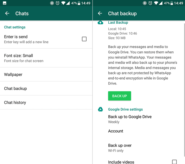 Уведомления в чатах ватсап. Гугл чат. WHATSAPP гугл диск. Секреты WHATSAPP на андроид. Максимальный WHATSAPP!.